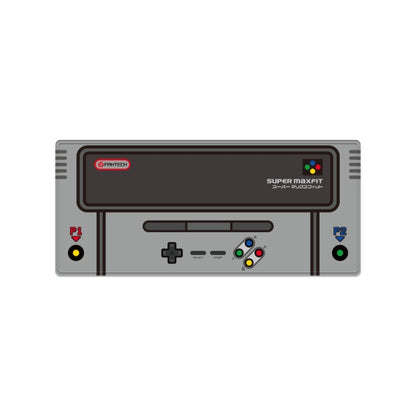 Fantech MP905 Ato Deskmat - Super Maxfit