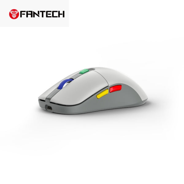 Fantech WG9S Super Maxfit Wireless Mouse