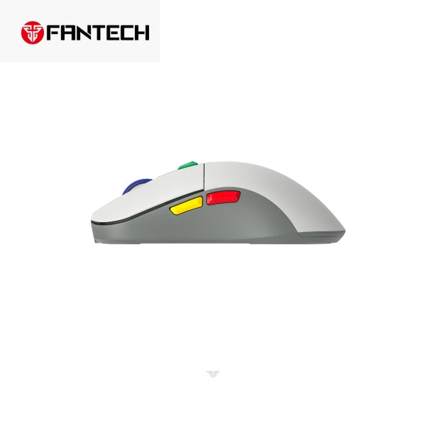 Fantech WG9S Super Maxfit Wireless Mouse