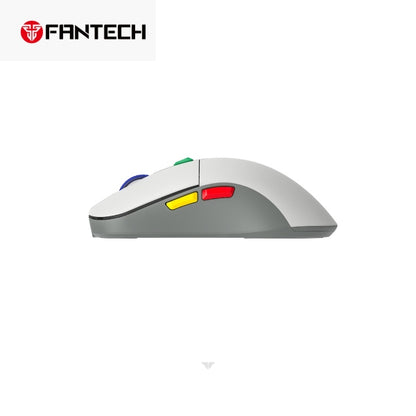 Fantech WG9S Super Maxfit Wireless Mouse