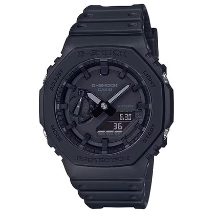 Casio G-Shock GA-2100-1A1