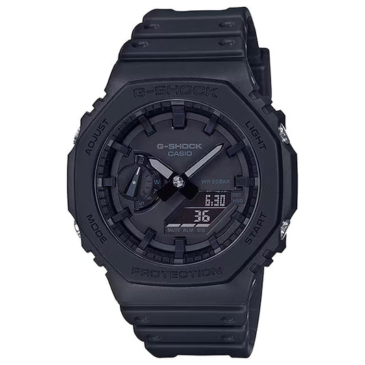 Casio G-Shock GA-2100-1A1