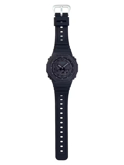 Casio G-Shock GA-2100-1A1