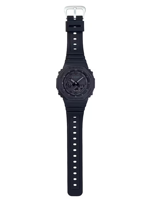 Casio G-Shock GA-2100-1A1