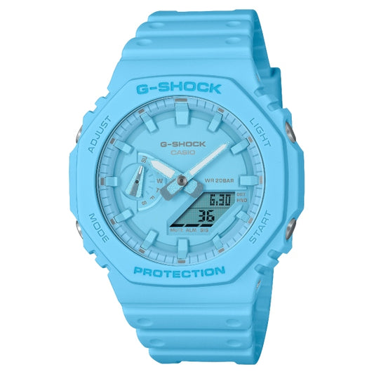 Casio G-Shock GA-2100-2A2