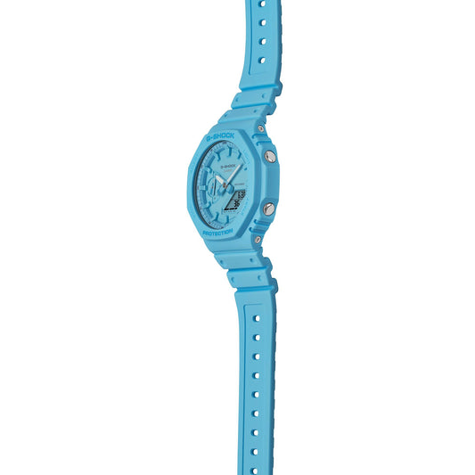 Casio G-Shock GA-2100-2A2