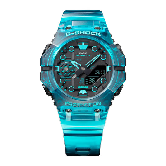 Casio G-Shock GA-B001G-2A