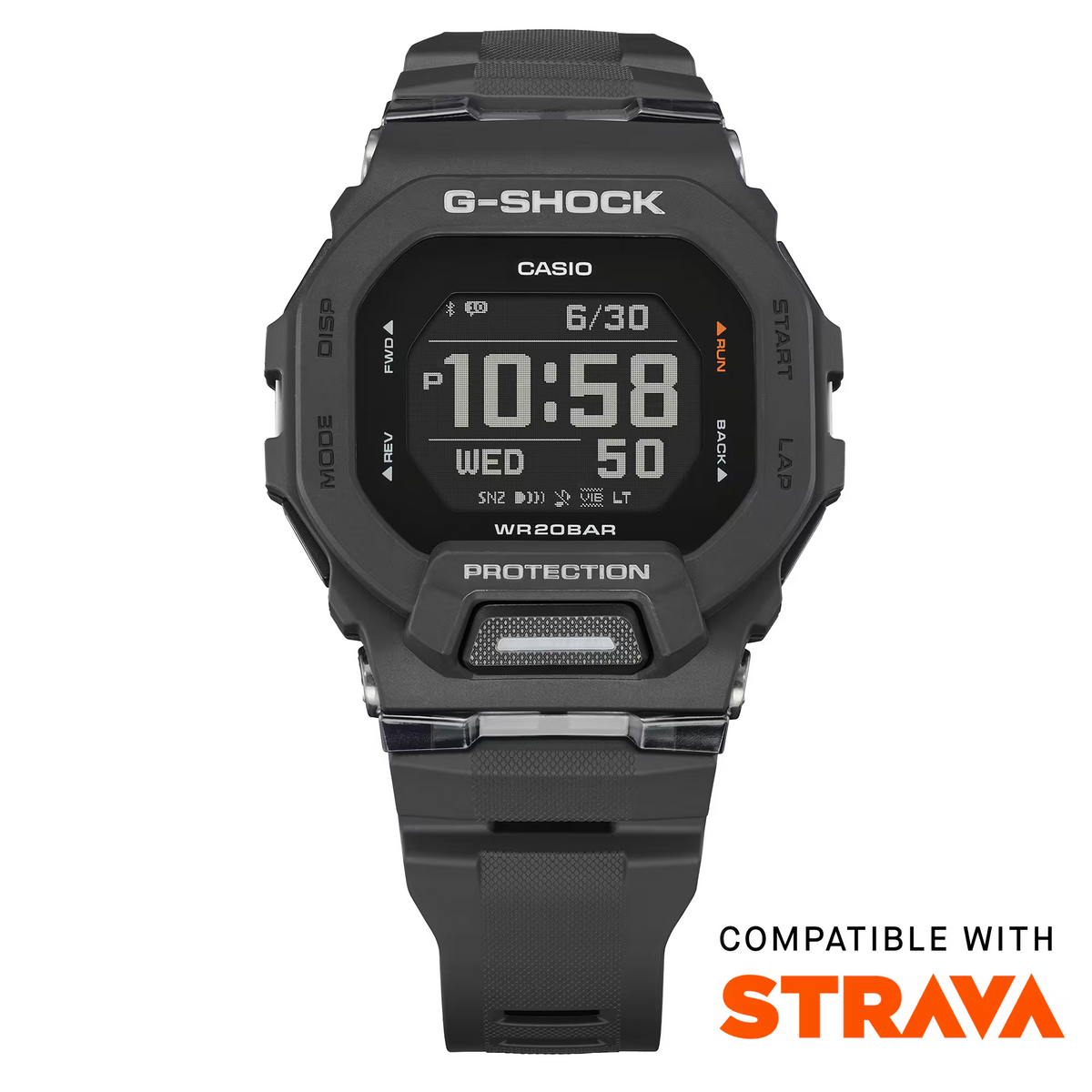 Casio GBD-200-1