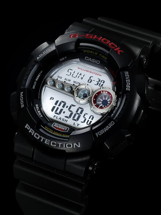 Casio GD-100-1A