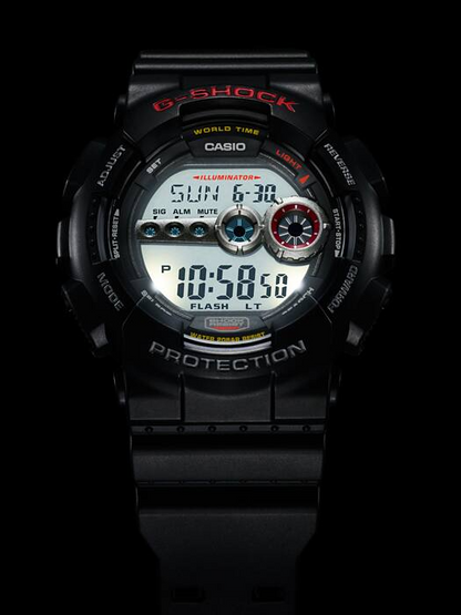 Casio GD-100-1A
