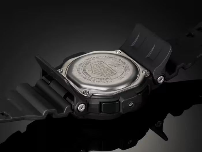 Casio GD-350-1B