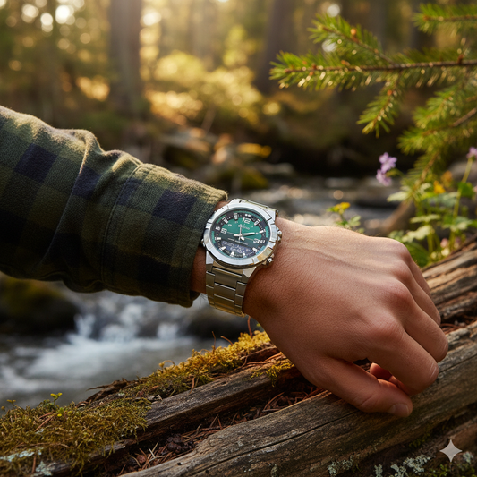 Casio AMW-870DA-3AV