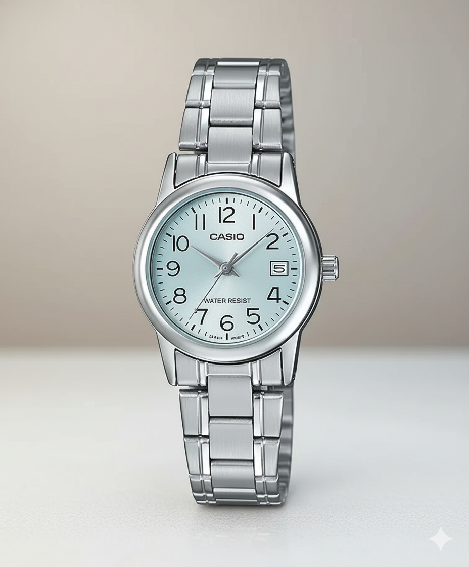 Casio LTP-V002D-2B