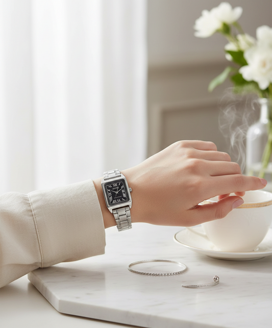 Casio LTP-V007D-1B