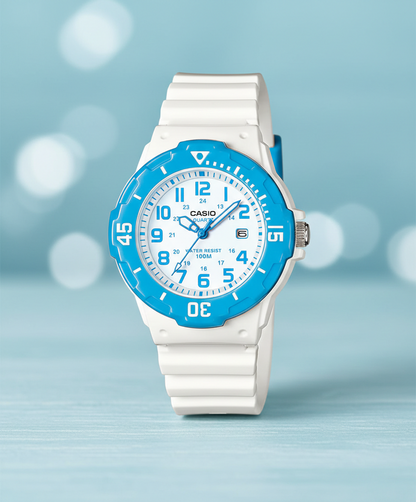 Casio LRW-200H-2BV