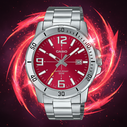 Casio MTP-VD01D-4BV