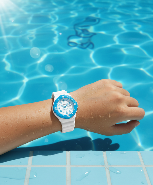 Casio LRW-200H-2BV