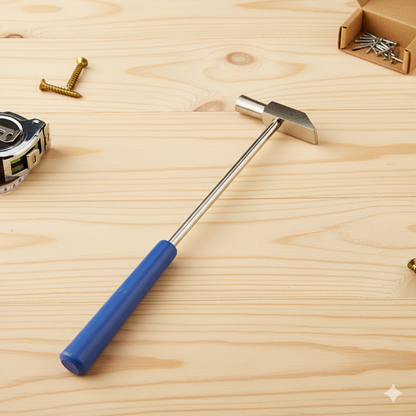 Watchmakers Hammer