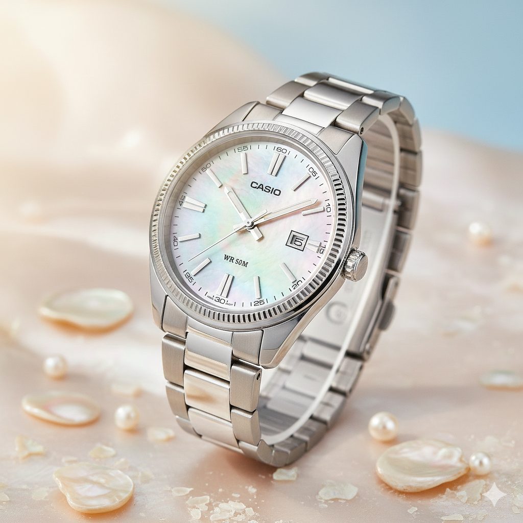 Casio MTP-1302DS-7AV