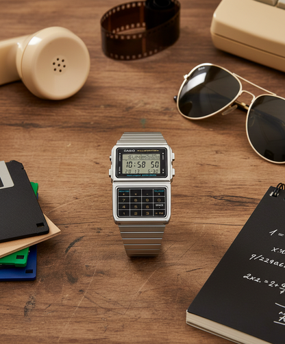 Casio DBC-611-1