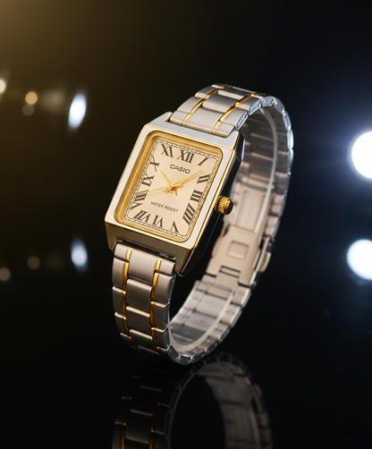 Casio LTP-V007SG-9B