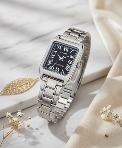 Casio LTP-V007D-1B