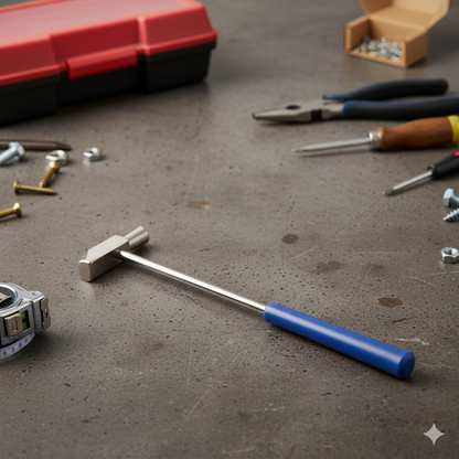 Watchmakers Hammer