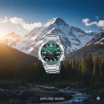 Casio AMW-870DA-3AV