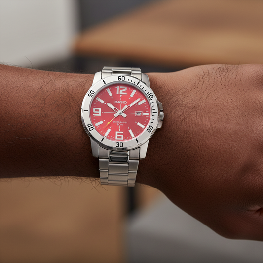 Casio MTP-VD01D-4BV