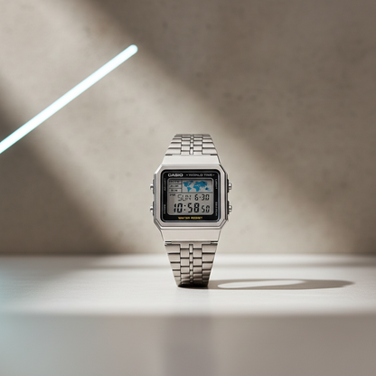 Casio A500WA-1