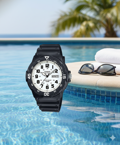 Casio MRW-200H-7BV