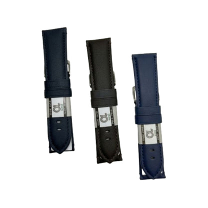 Genuine Leather Watch Strap - SAH753