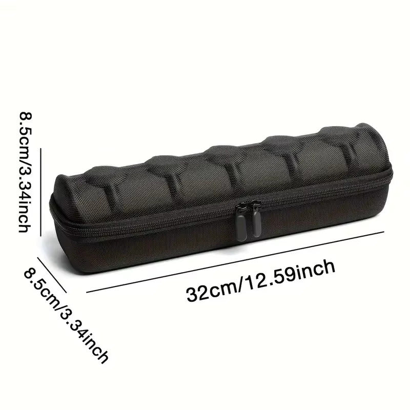 Cole Watch Travel Case - 5 Slot