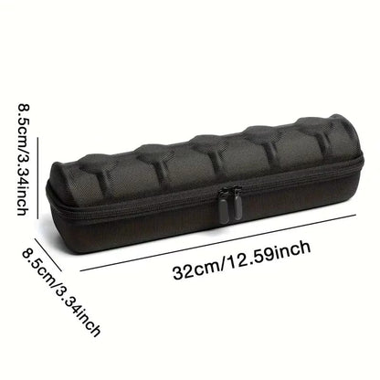 Cole Watch Travel Case - 5 Slot
