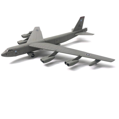1:200 Scale B-52 Stratofortress Diecast Model Aircraft