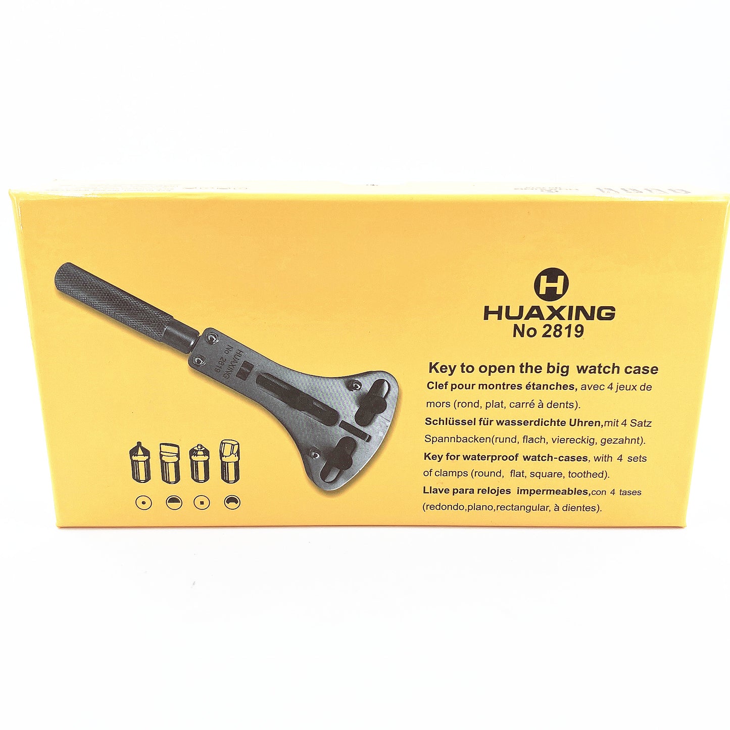 Watch Case Opener Jumbo