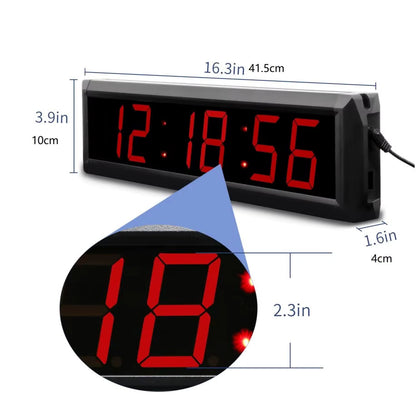 Smart Wi-Fi NTP Wall Clock with GPS Time Sync