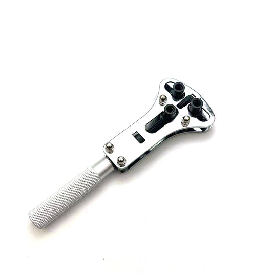 Watch Case Opener