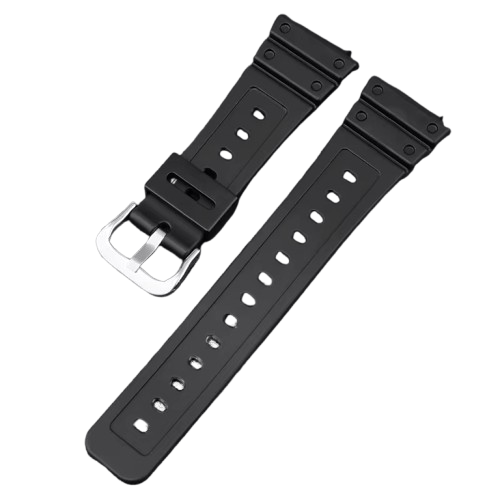 Casio GA-2100 Compatible Silicone Watch Strap