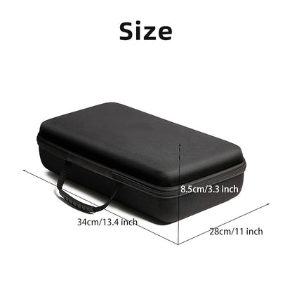 Cole Watch Travel Case - 15 Slot