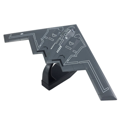 1:200 B-2 Spirit Stealth Bomber Diecast Metal Model Aircraft