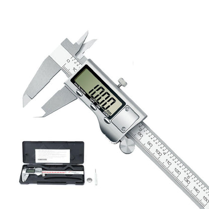 Stainless Steel Digital Caliper
