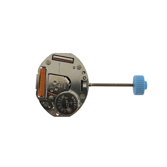Ronda Caliber 751 Watch Movement