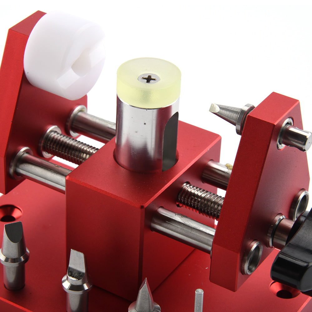 Watch Case Opening Machine