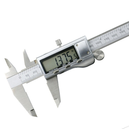 Stainless Steel Digital Caliper