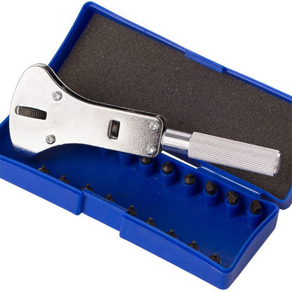 Watch Case Opener