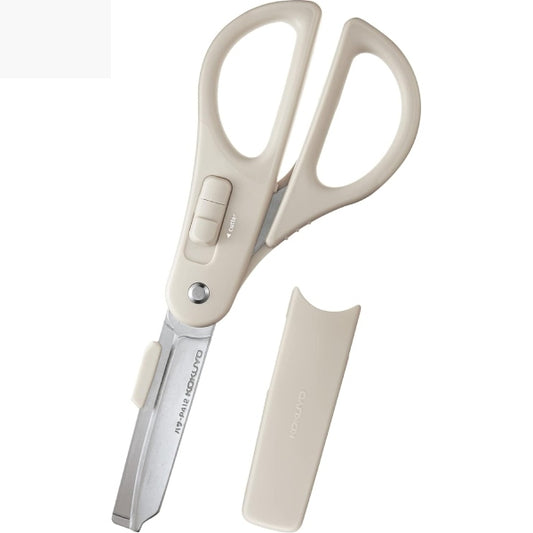 KOKUYO HAKO-AKE 2 Way Scissors