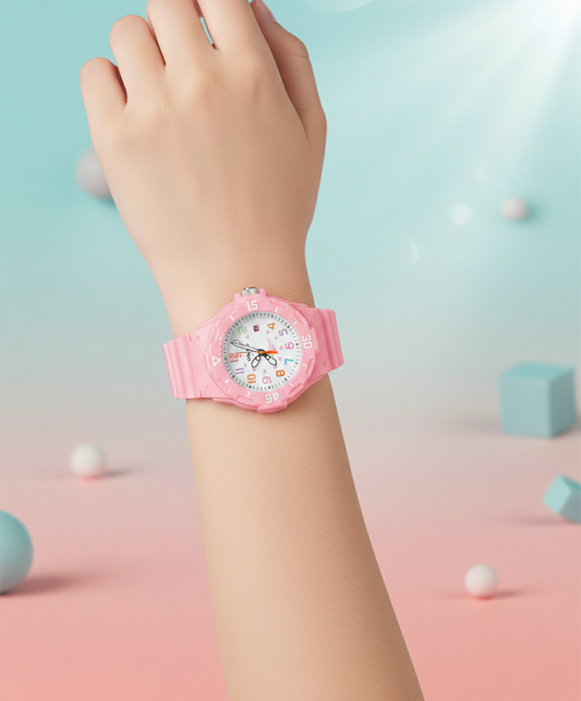 Casio LRW-200H-4B2V