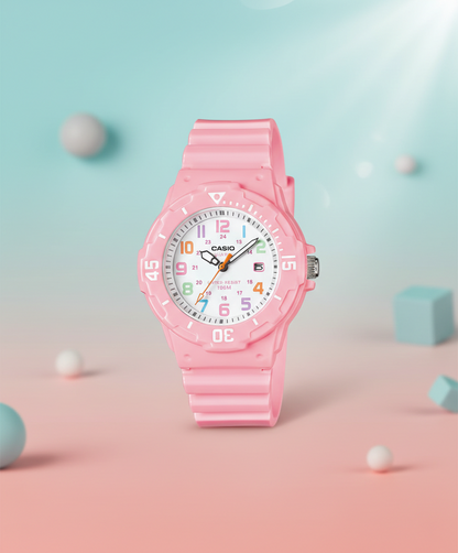 Casio LRW-200H-4B2V