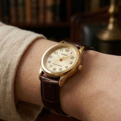 Casio LTP-V001GL-9B
